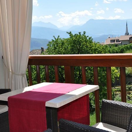 Gaestehaus Pfuss Caldaro Exteriér fotografie