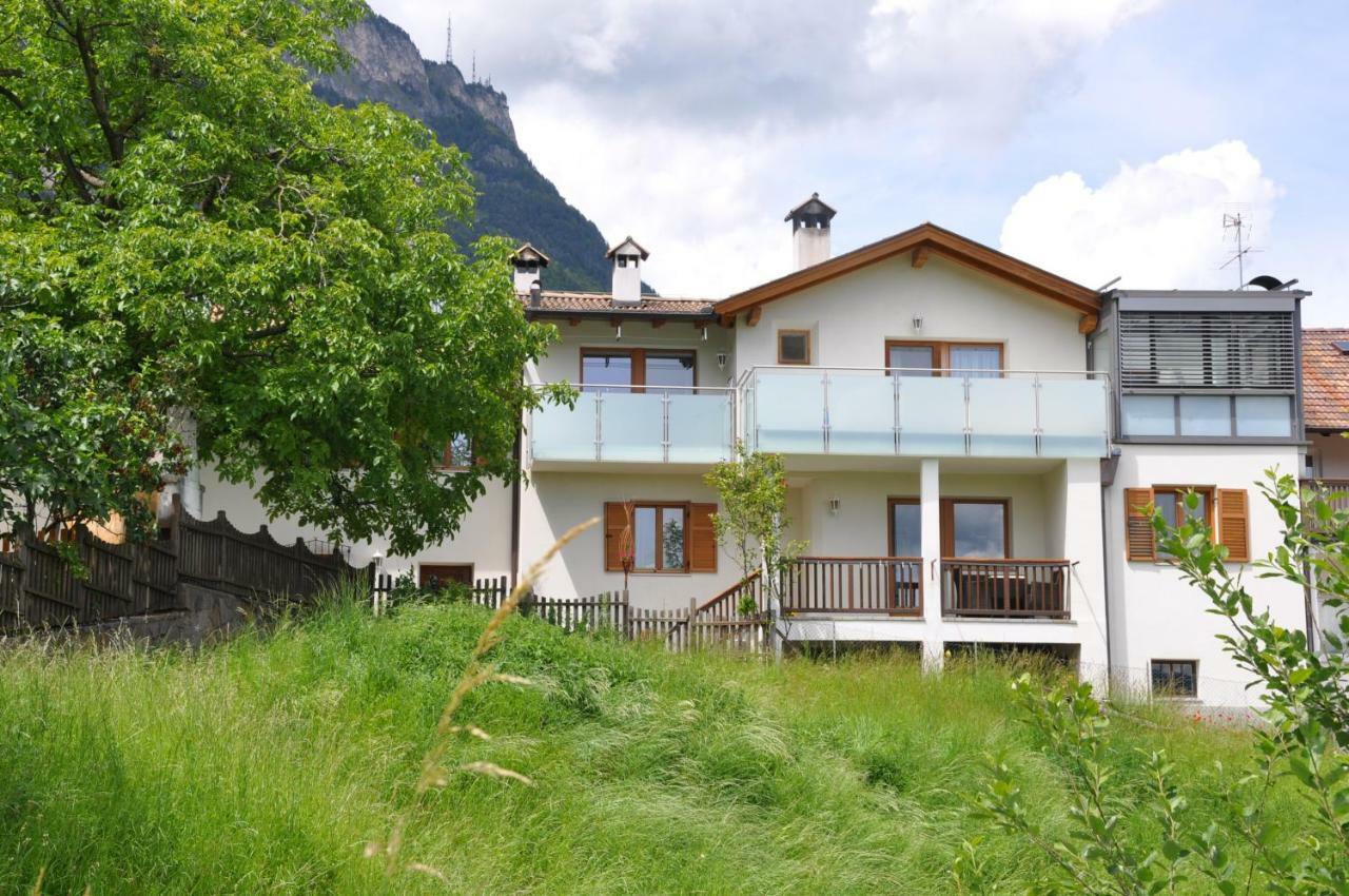 Gaestehaus Pfuss Caldaro Exteriér fotografie