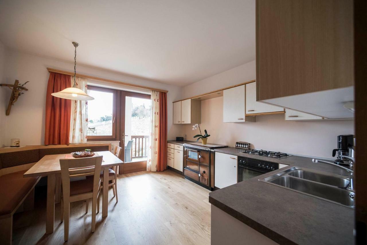 Gaestehaus Pfuss Caldaro Exteriér fotografie
