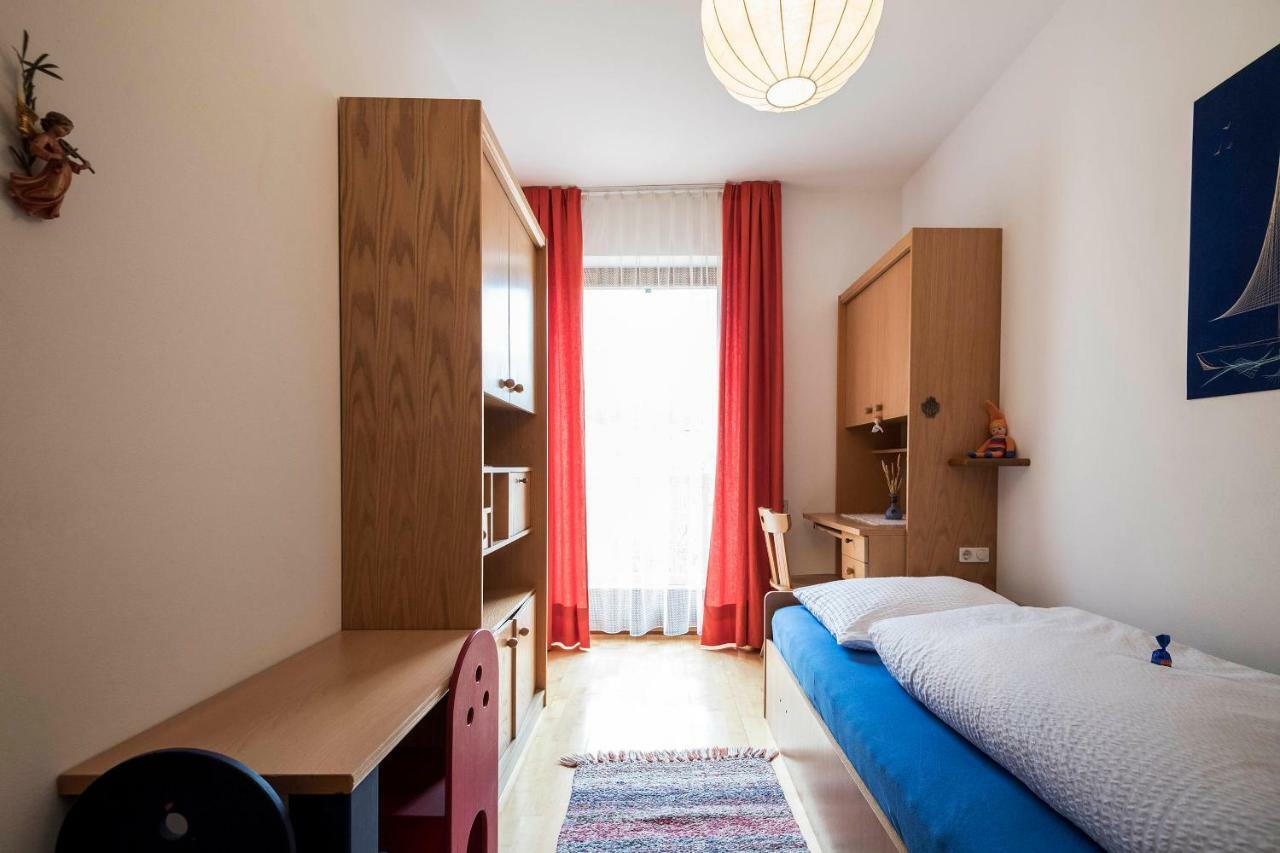 Gaestehaus Pfuss Caldaro Exteriér fotografie