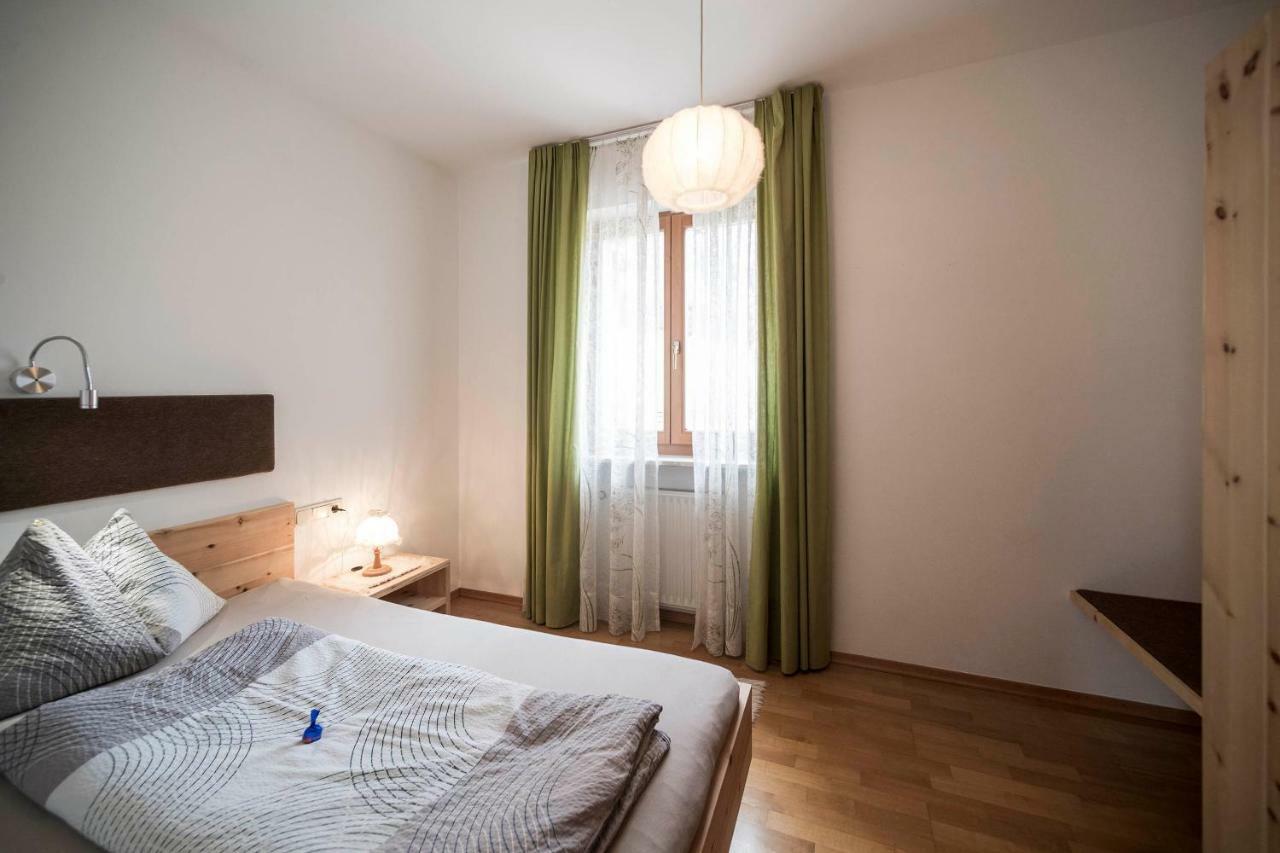 Gaestehaus Pfuss Caldaro Exteriér fotografie