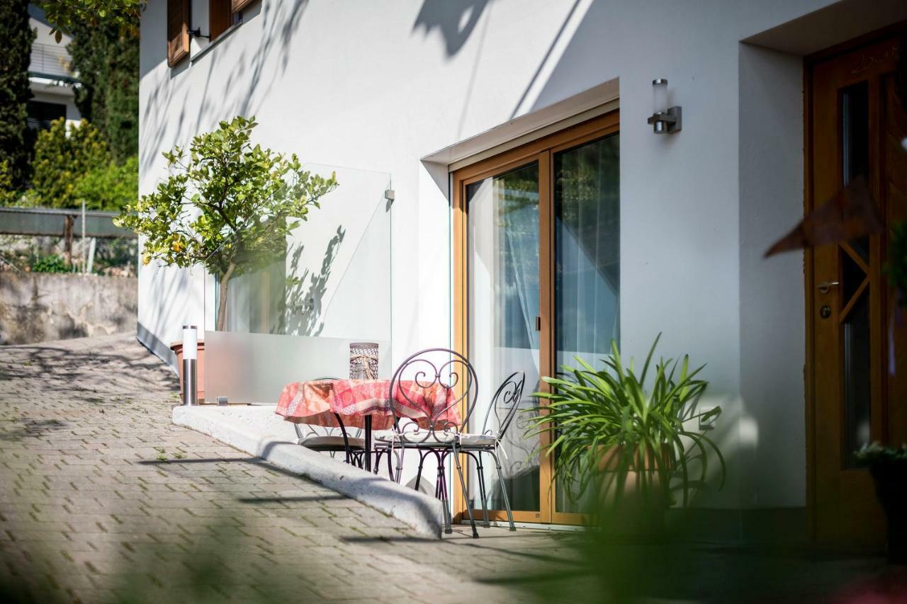 Gaestehaus Pfuss Caldaro Exteriér fotografie