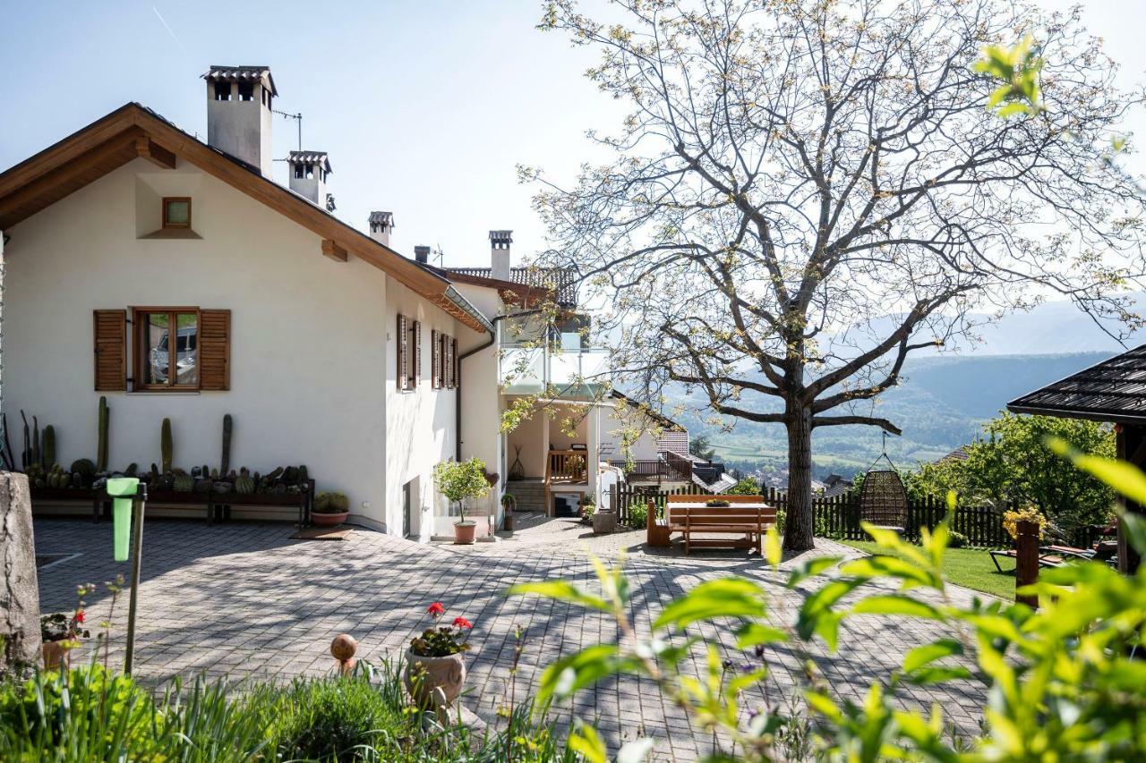 Gaestehaus Pfuss Caldaro Exteriér fotografie