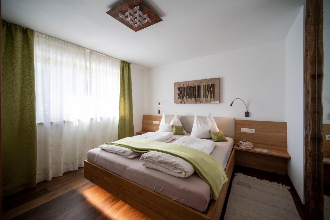 Gaestehaus Pfuss Caldaro Exteriér fotografie