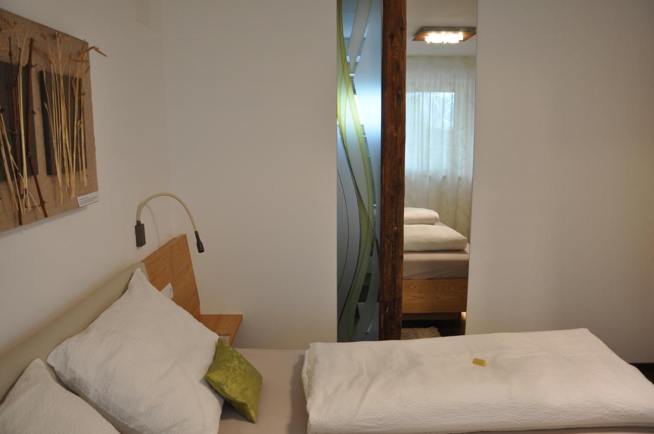 Gaestehaus Pfuss Caldaro Exteriér fotografie