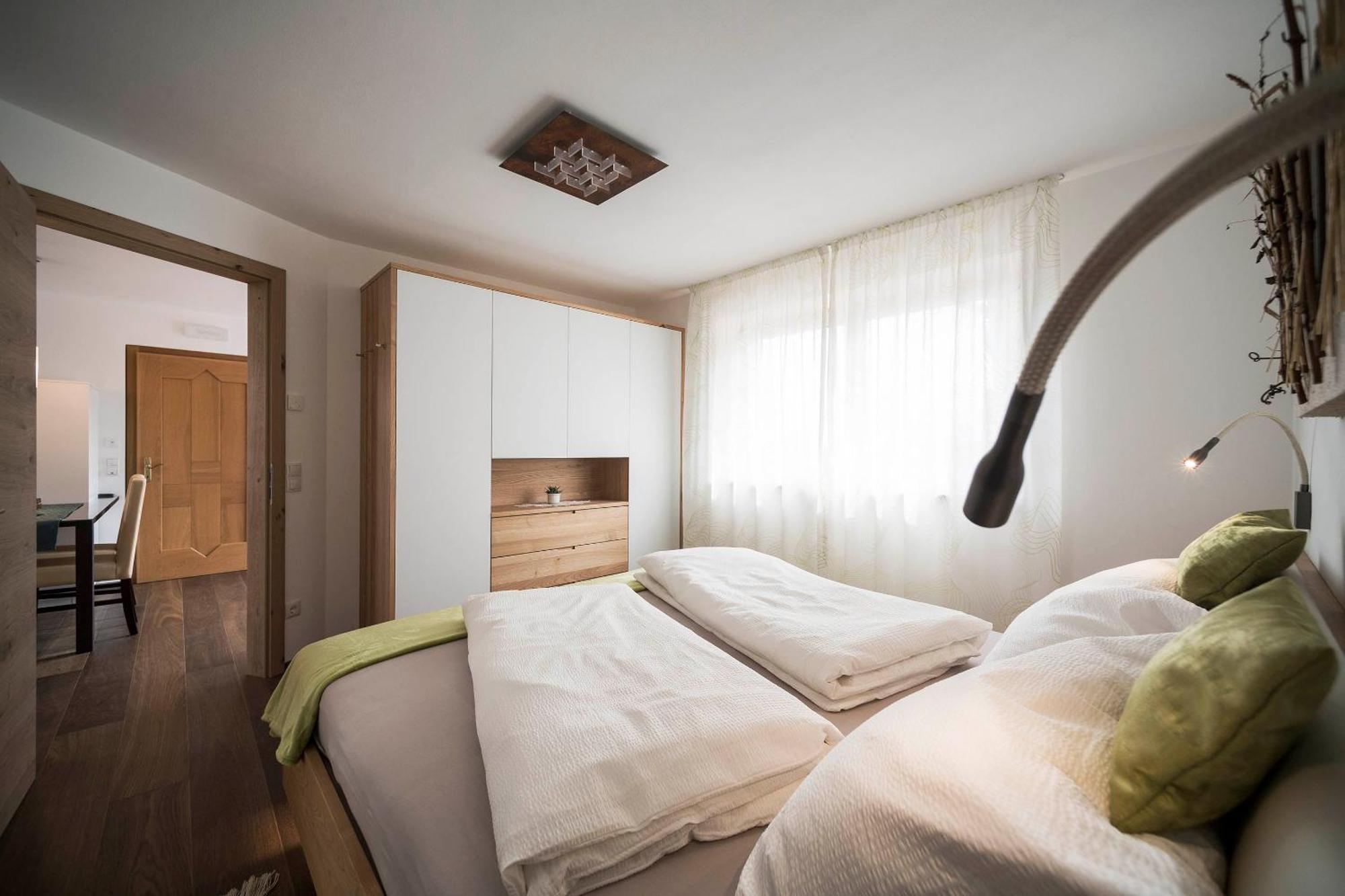 Gaestehaus Pfuss Caldaro Exteriér fotografie